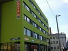 фото отеля AandO Graz Hauptbahnhof