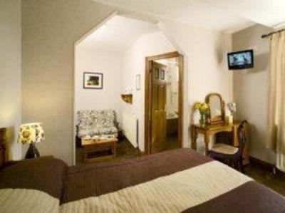 фото отеля Kings Arms Hotel Penrith