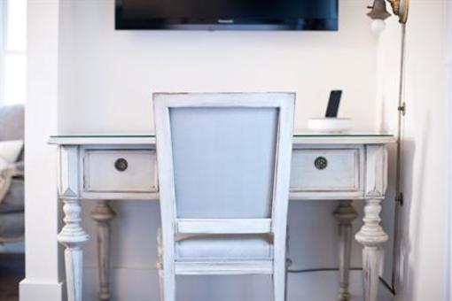 фото отеля Washington School House Hotel