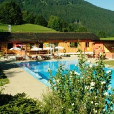 фото отеля Windrose Pension
