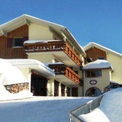 фото отеля Windrose Pension