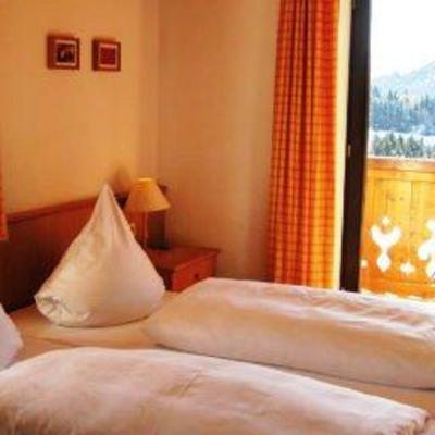 фото отеля Windrose Pension