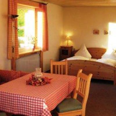 фото отеля Windrose Pension