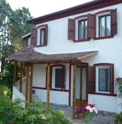 фото отеля Corte Bussari