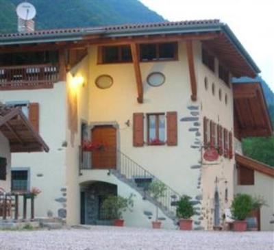 фото отеля Locanda Borgo Antico
