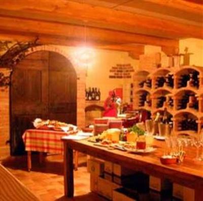 фото отеля Locanda Borgo Antico