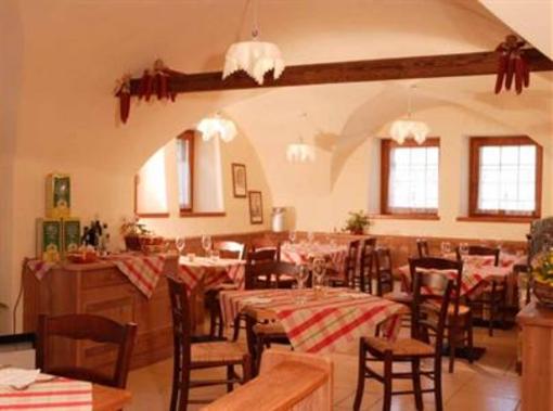 фото отеля Locanda Borgo Antico