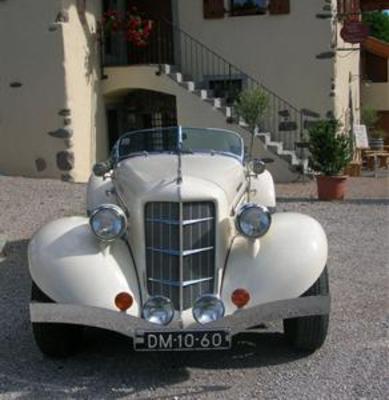 фото отеля Locanda Borgo Antico