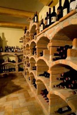 фото отеля Locanda Borgo Antico