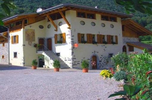 фото отеля Locanda Borgo Antico