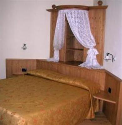 фото отеля Locanda Borgo Antico