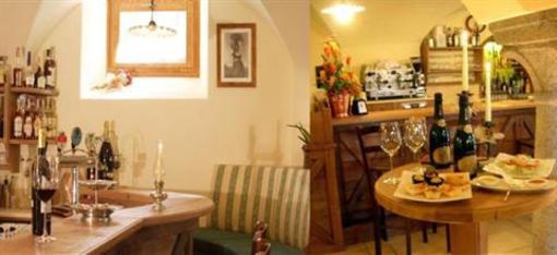 фото отеля Locanda Borgo Antico