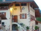 фото отеля Locanda Borgo Antico