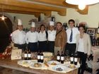 фото отеля Locanda Borgo Antico