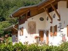 фото отеля Locanda Borgo Antico