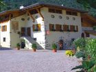 фото отеля Locanda Borgo Antico