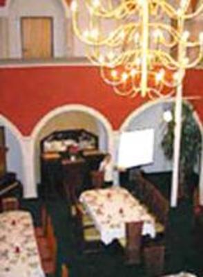 фото отеля Hotel Post Weyer