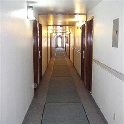 фото отеля Energy Inn