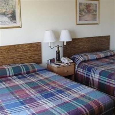 фото отеля Energy Inn