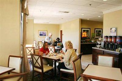 фото отеля Hampton Inn Carbondale