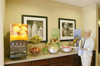 фото отеля Hampton Inn Carbondale