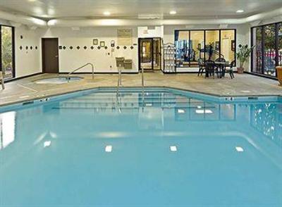 фото отеля Hampton Inn Carbondale