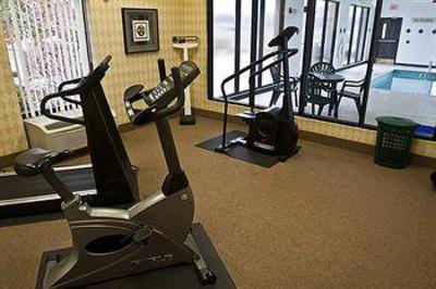 фото отеля Hampton Inn Carbondale