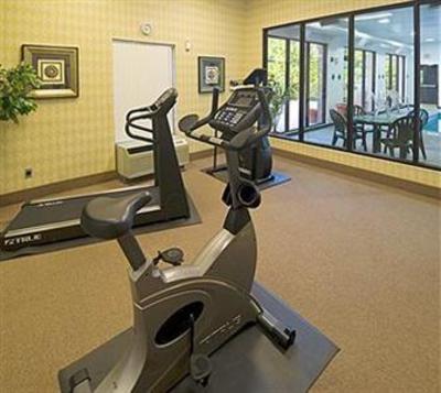 фото отеля Hampton Inn Carbondale
