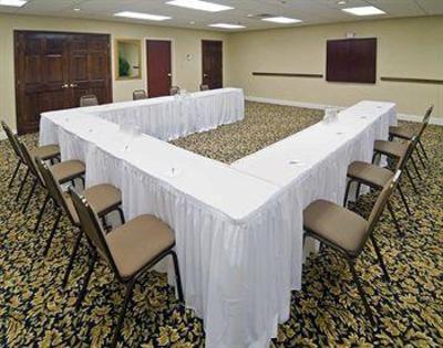 фото отеля Hampton Inn Carbondale