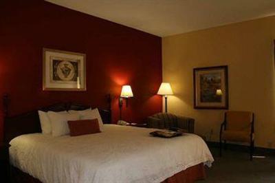 фото отеля Hampton Inn Carbondale