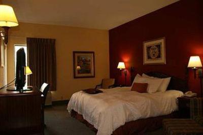 фото отеля Hampton Inn Carbondale