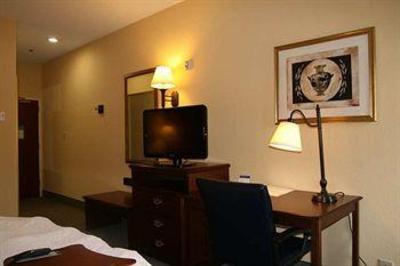 фото отеля Hampton Inn Carbondale