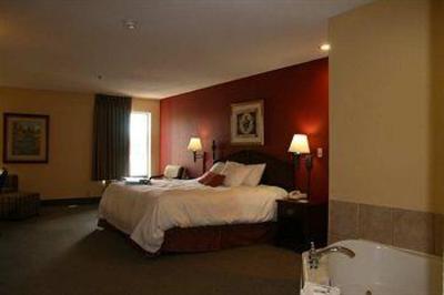 фото отеля Hampton Inn Carbondale