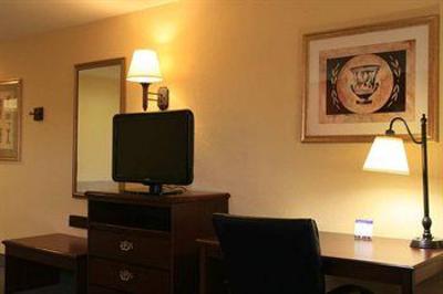 фото отеля Hampton Inn Carbondale