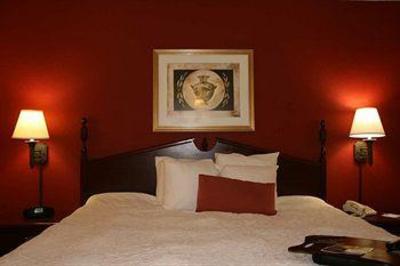 фото отеля Hampton Inn Carbondale