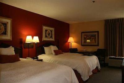 фото отеля Hampton Inn Carbondale
