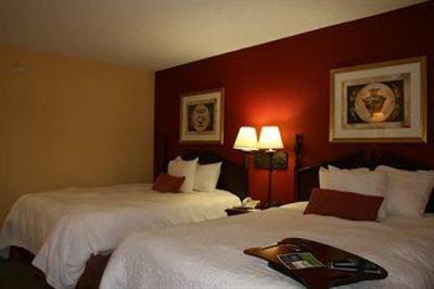 фото отеля Hampton Inn Carbondale
