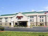 Hampton Inn Carbondale
