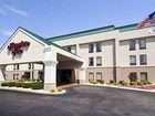 фото отеля Hampton Inn Carbondale