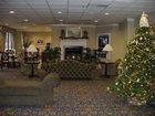 фото отеля Hampton Inn Carbondale