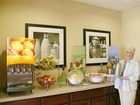 фото отеля Hampton Inn Carbondale