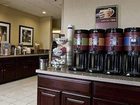 фото отеля Hampton Inn Carbondale