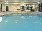 фото отеля Hampton Inn Carbondale