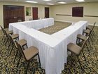 фото отеля Hampton Inn Carbondale