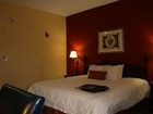 фото отеля Hampton Inn Carbondale