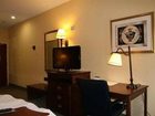 фото отеля Hampton Inn Carbondale