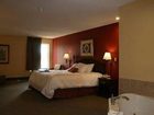 фото отеля Hampton Inn Carbondale