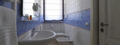 фото отеля Il Vecchio Mulino