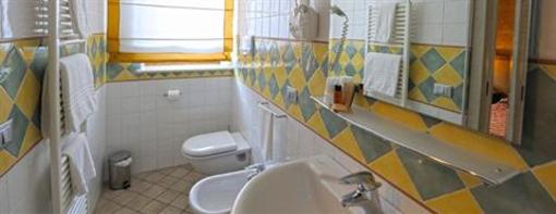 фото отеля Il Vecchio Mulino
