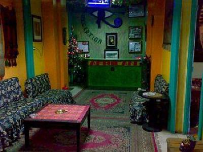 фото отеля African House Hotel